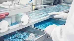 pharmaceutical systems