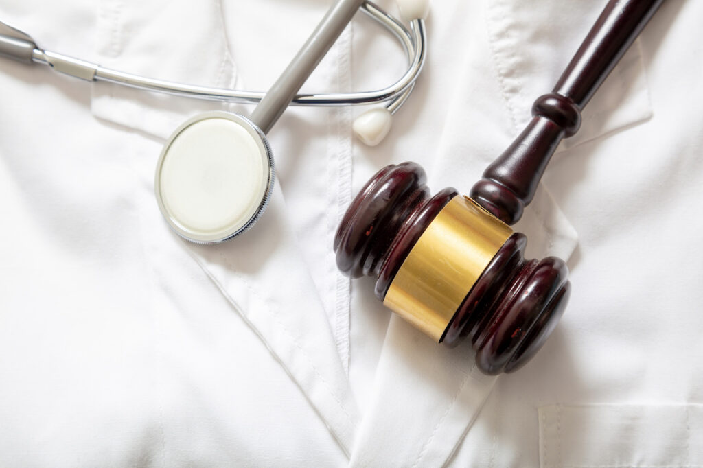 Expert Medical Malpractice Lawyer