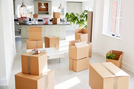 Moving Services