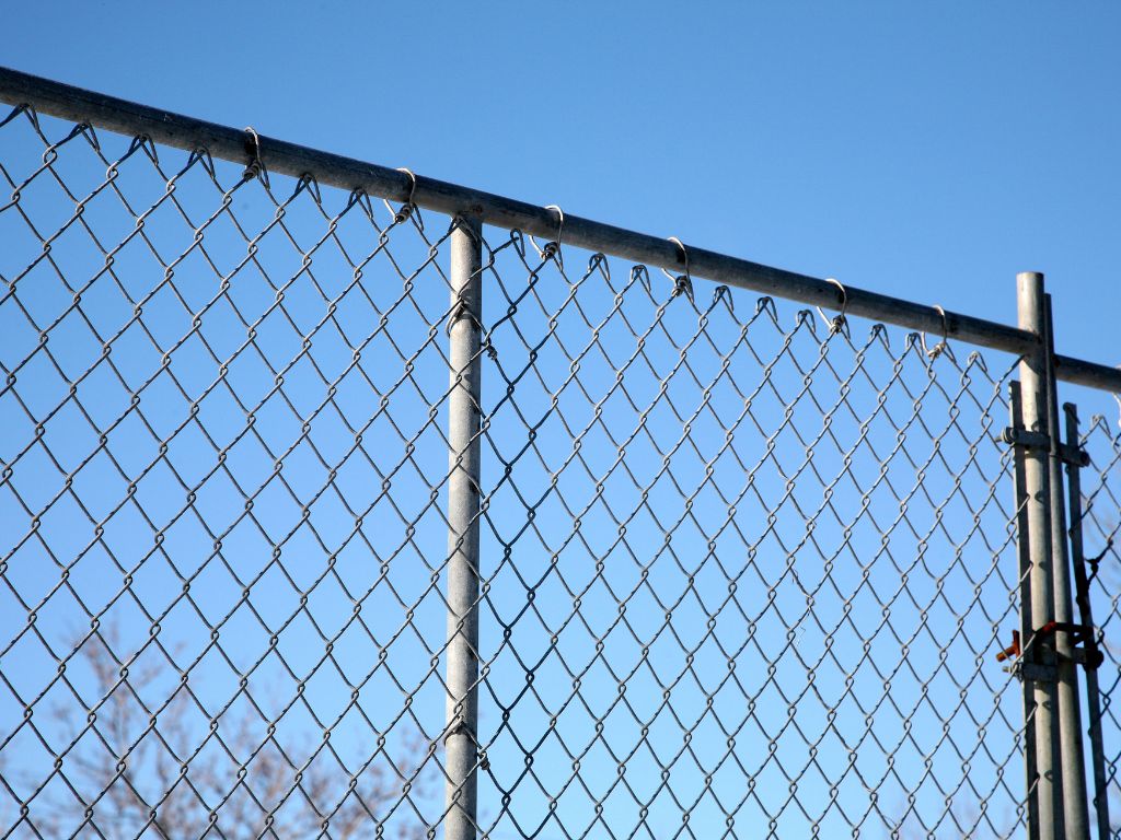 commercial barrier gates
